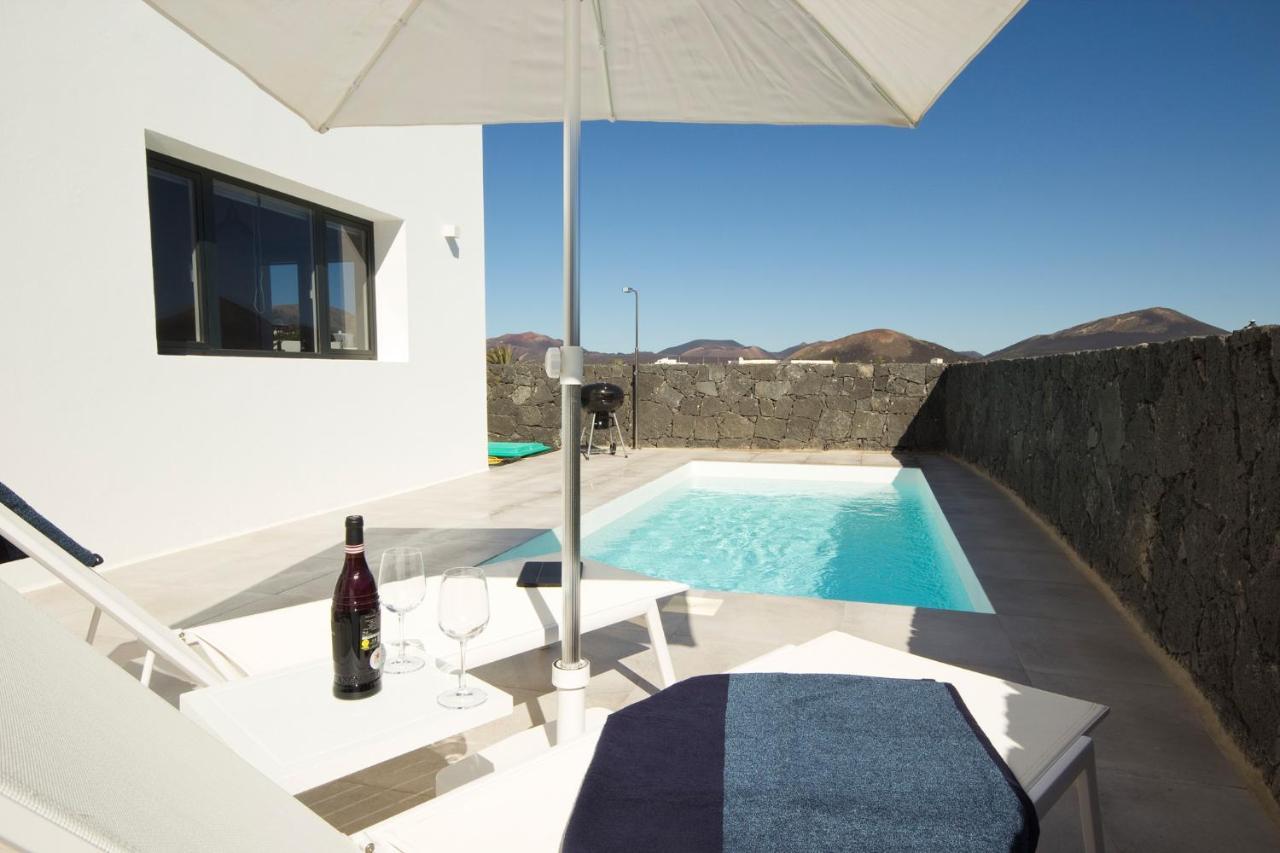 Casa Carann - By Az Rentals Uga Kültér fotó