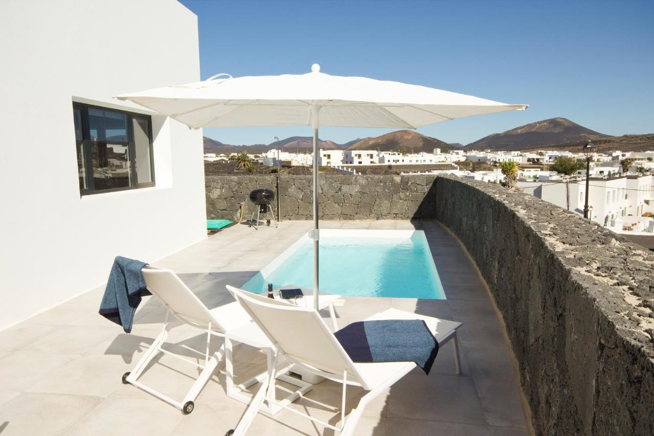 Casa Carann - By Az Rentals Uga Kültér fotó
