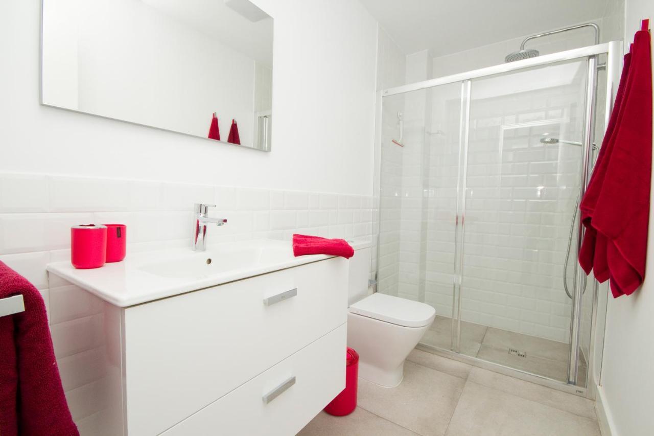 Casa Carann - By Az Rentals Uga Kültér fotó