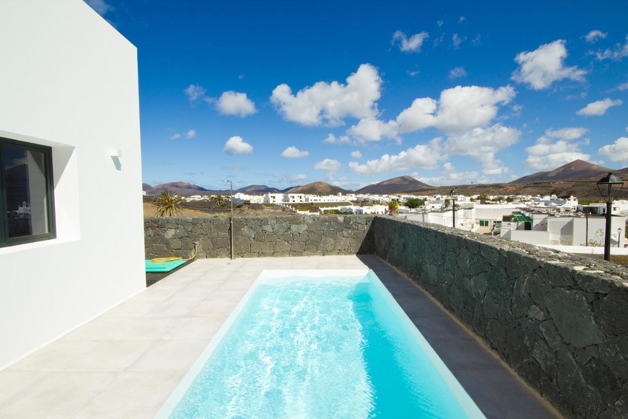 Casa Carann - By Az Rentals Uga Kültér fotó